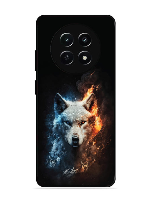 Realme 12 5G Fire Wolf