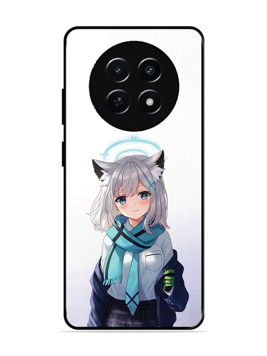 Realme Narzo 70x Cute Angel