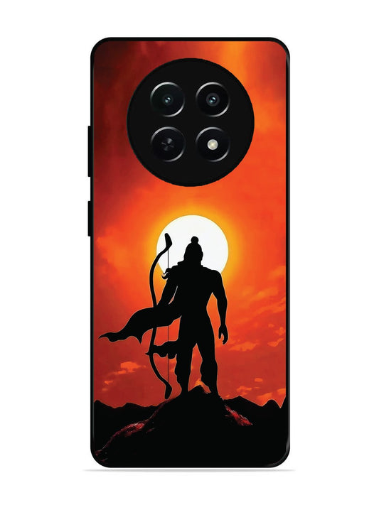 Realme 12 5G Lord Rama