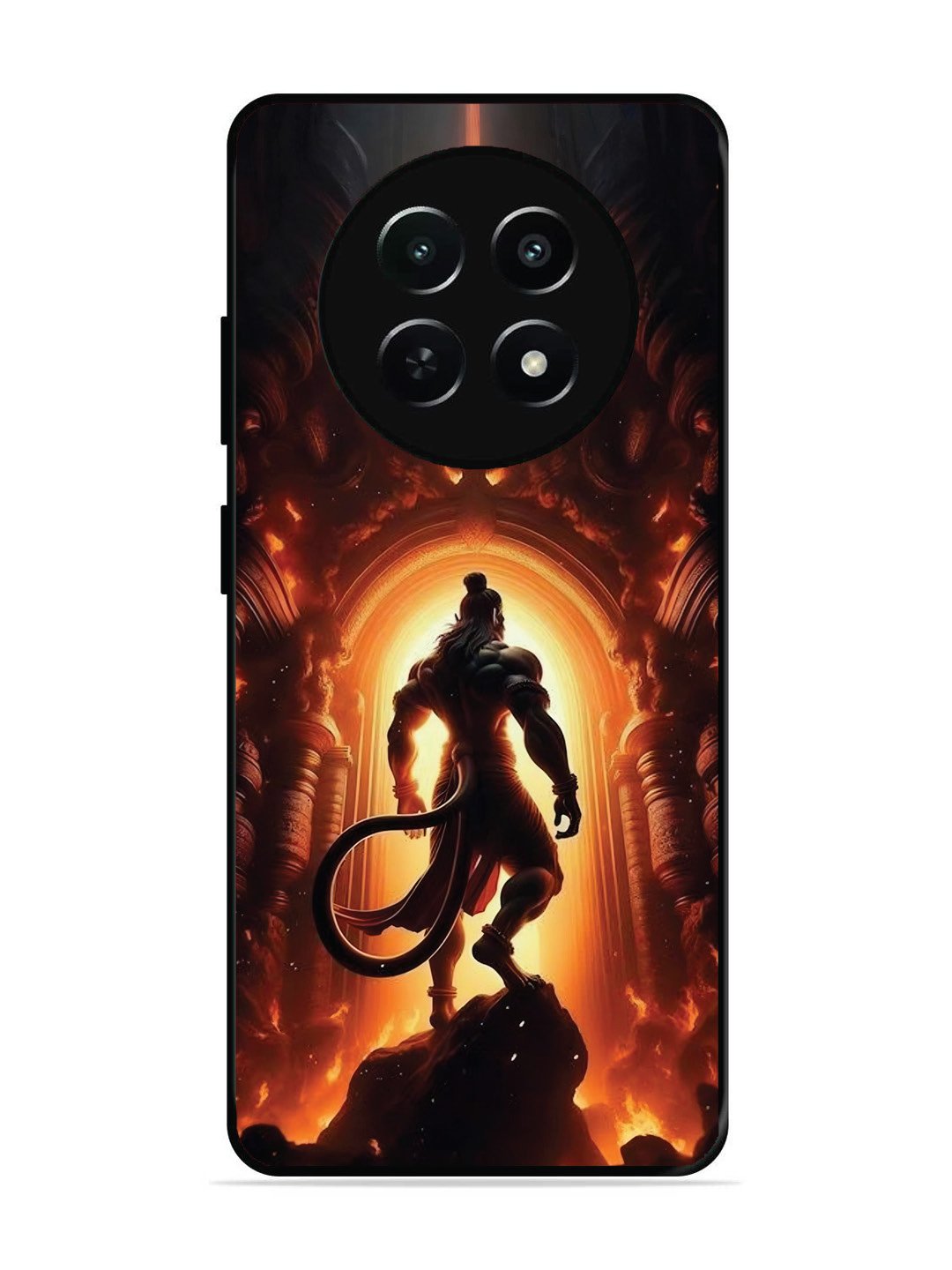 Realme 12 5G Sankat Mochan Hanuman