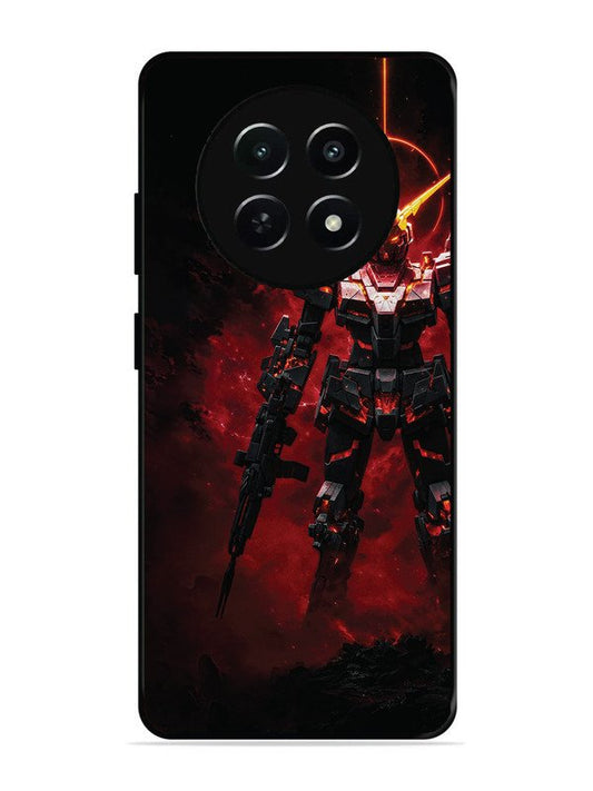 Realme C65 Gundam