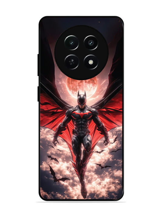 Realme Narzo 70x King of Bats DC comics