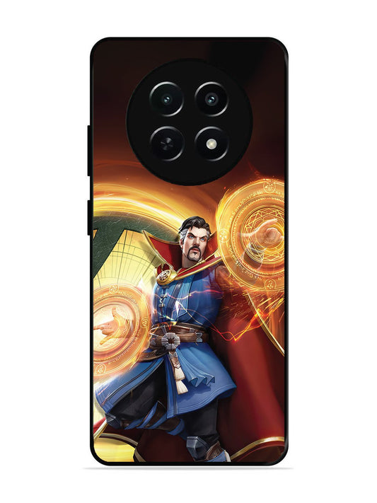 Realme Narzo 70x doctor-strange-comics-marvel-super-war