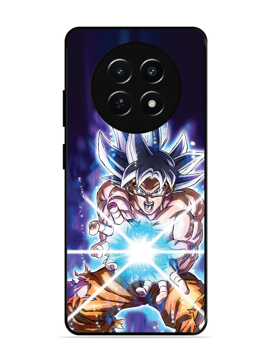 Realme 12 5G goku-dragon-ball-sparking-zero