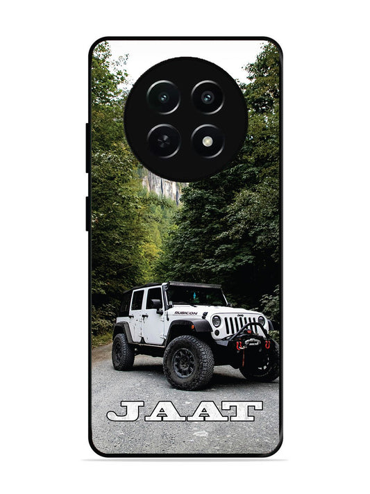 Realme 12 5G JEEP Ft. JAAT