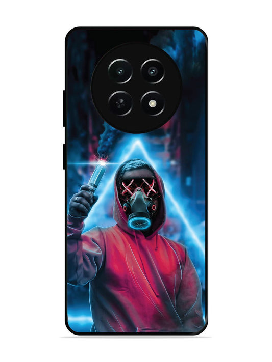 Realme 12 5G mask-man-bad-boys-bad-boys-rules