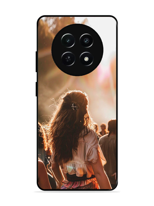 Realme Narzo 70x Sunlit Festival Vibes