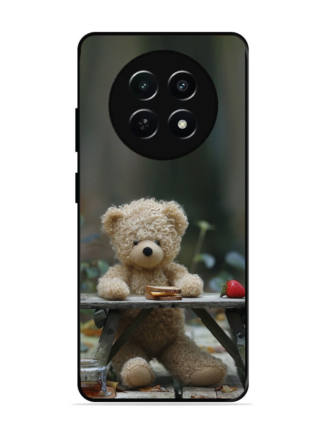 Realme 12 5G Teddy Bear Picnic