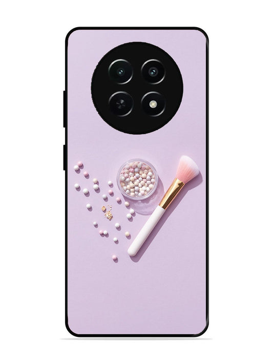 Realme Narzo 70x Girls Makeup Story2