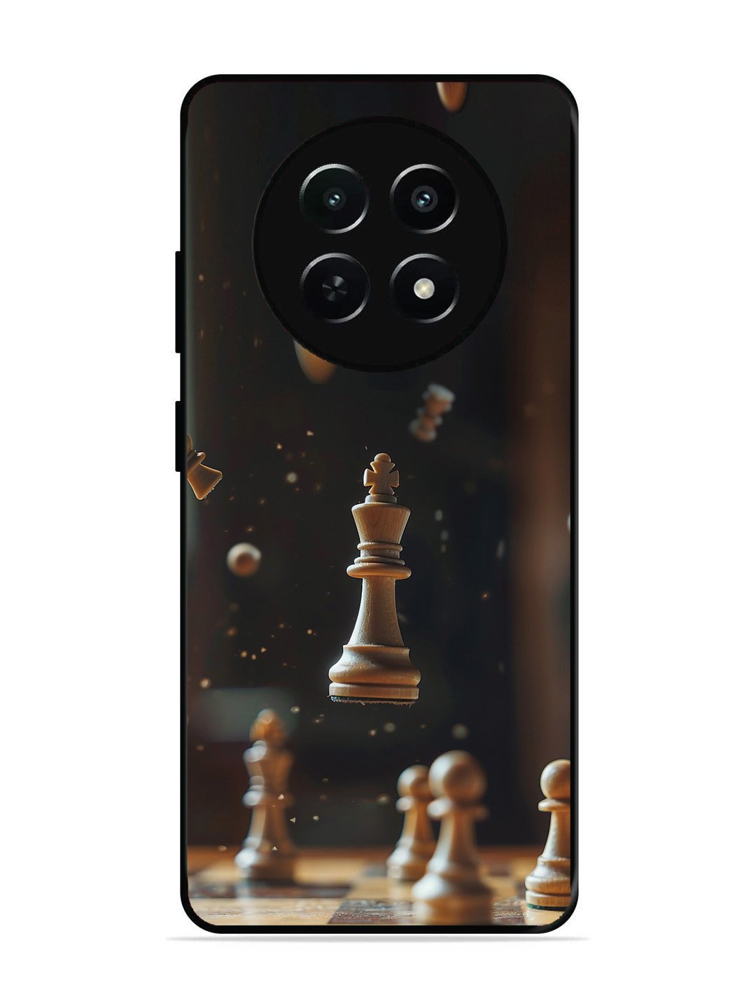 Realme 12 5G King Chess
