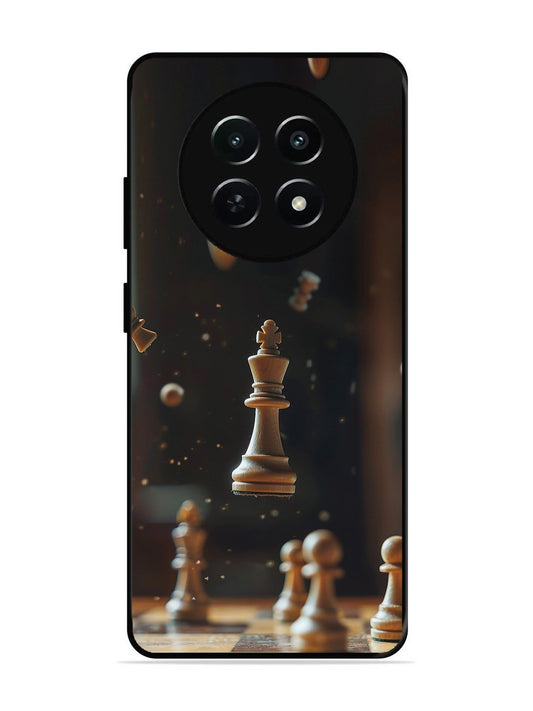 Realme 12 5G King Chess