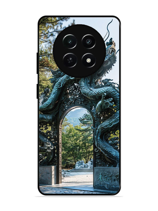 Realme 12 5G Majestic Dragon Gateway