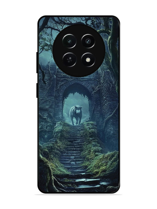 Realme 12 5G Moonlit Forest Gateway