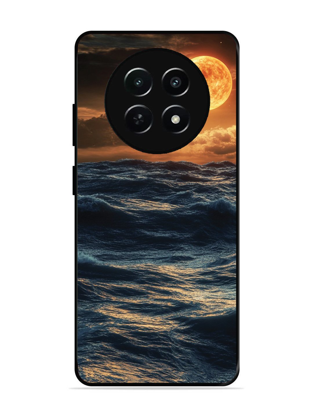 Realme 12 5G Moonlit Ocean Waves