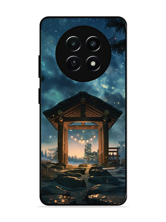 Realme 12 5G Starry Night Gateway