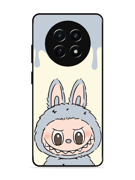 Realme 12 5G Labubu Closeup Blue