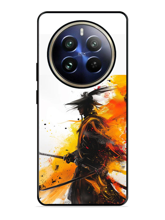 Realme 12 Pro Plus Ninja