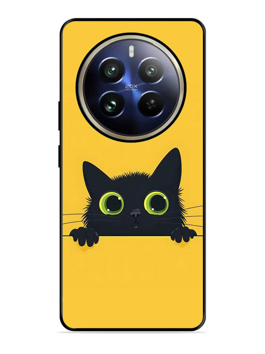 Realme 12 Pro Plus Cat