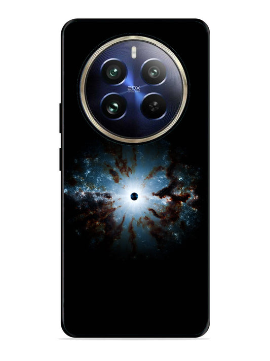 Realme 12 Pro Plus Dark Universe