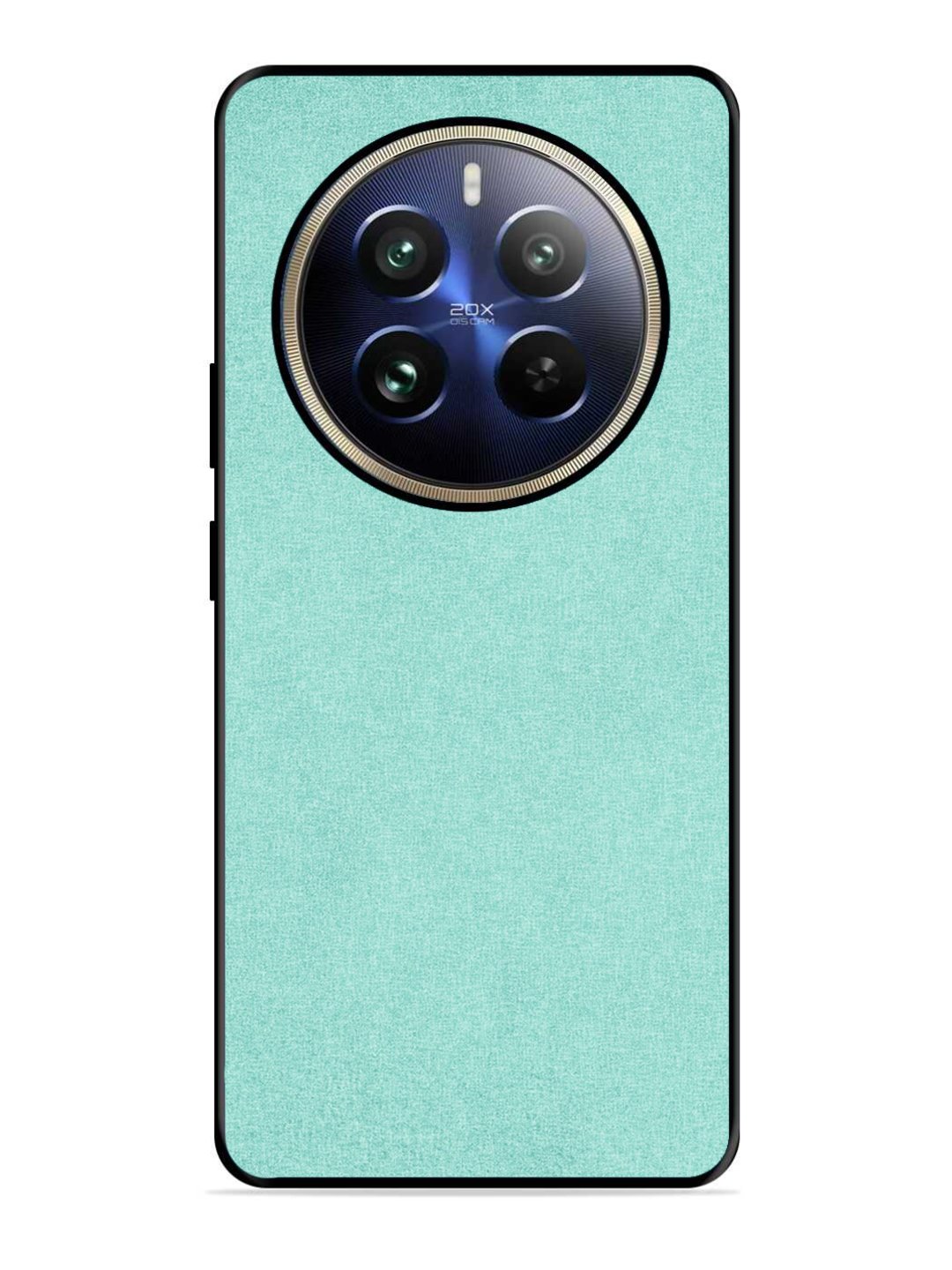 Realme 12 Pro Ocean Breeze Plain