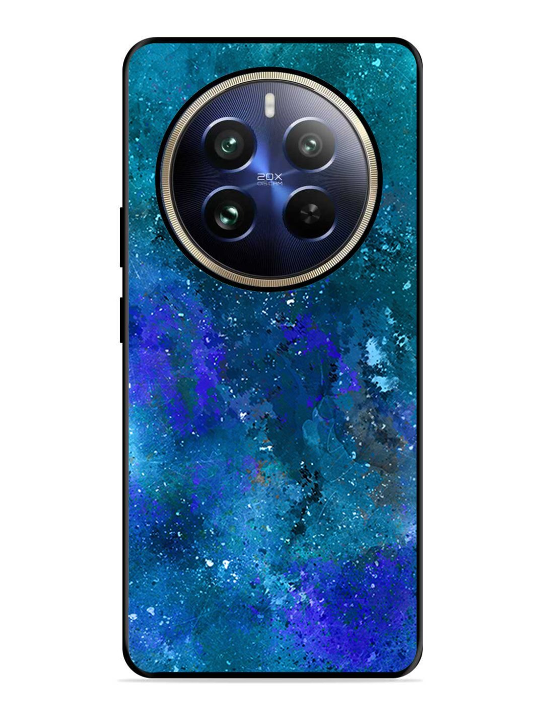 Realme 12 Pro Plus Celestial Dreamscape, Nebula