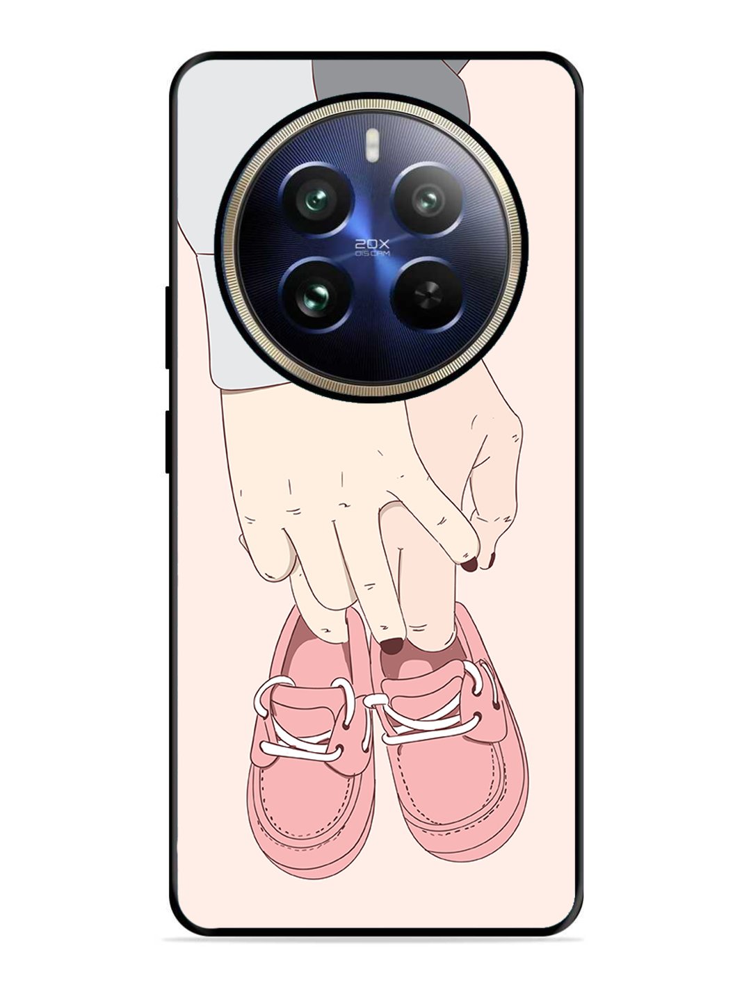 Realme 12 Pro New baby Arriving