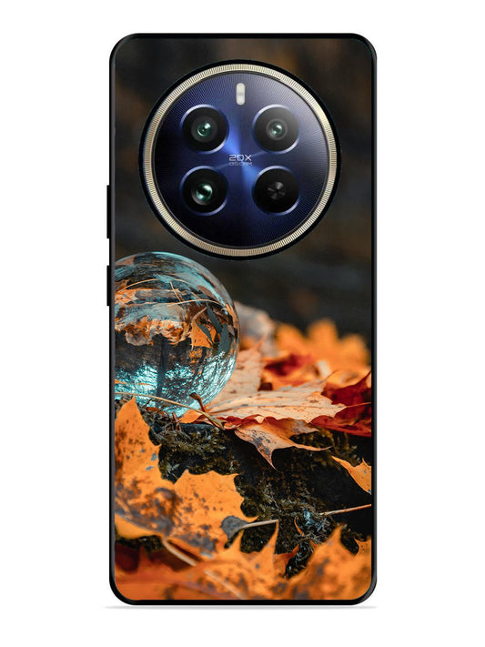 Realme 12 Pro Glass Ball On Gaurden