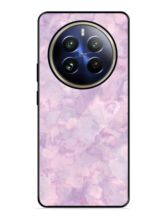 Realme 12 Pro Plus Pink Marble