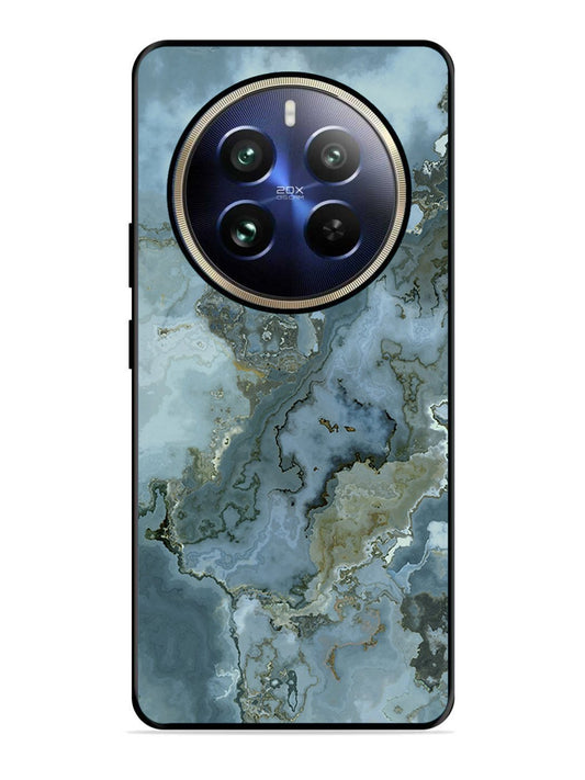 Realme 12 Pro Plus Celestial Blue Marble