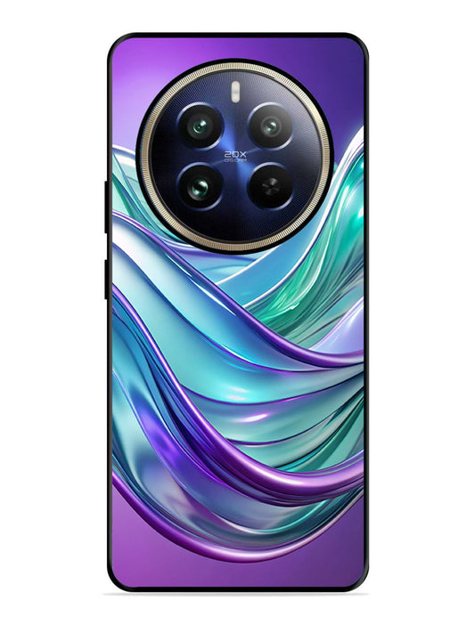 Realme 12 Pro Mystic Purple Wave
