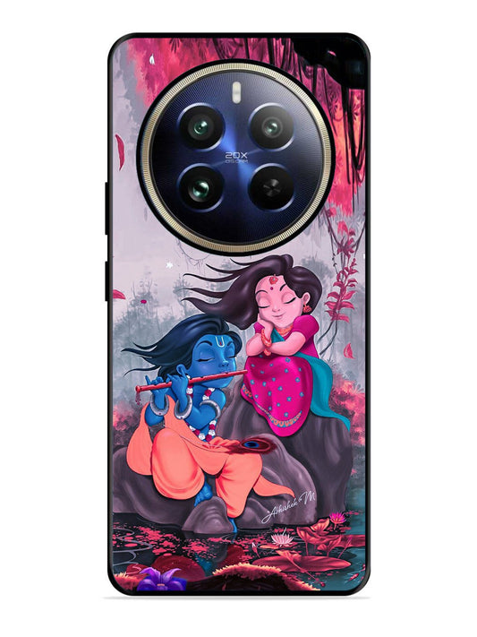 Realme 12 Pro Bal Gopal & Radha