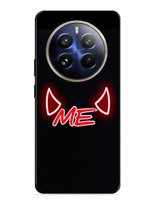 Realme 12 Pro Plus Devil Me