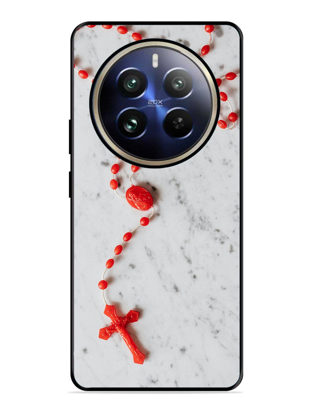 Realme 12 Pro Plus Cross Pendant