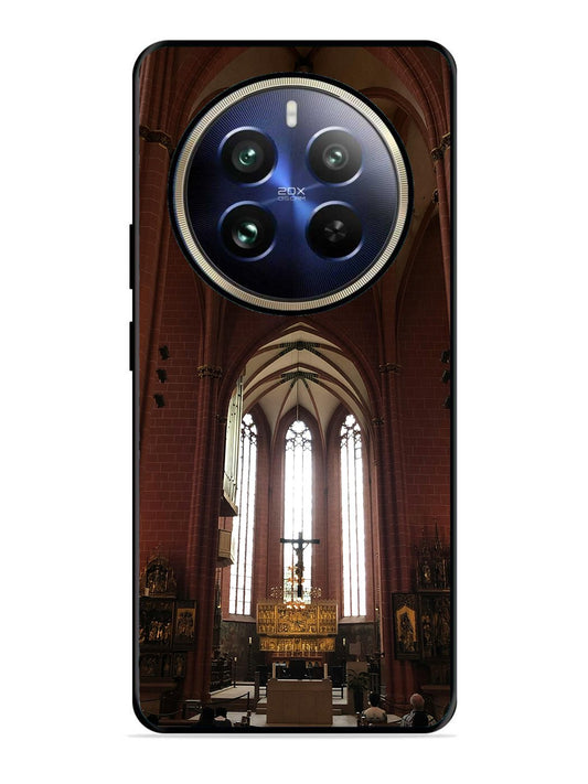 Realme 12 Pro Church