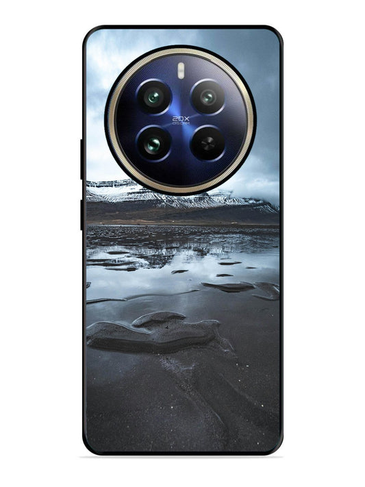 Realme 12 Pro Plus Beach And Mountain