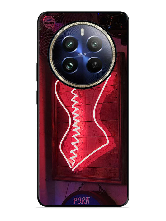 Realme 12 Pro Neon Glowing Innerwear