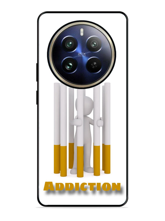 Realme 12 Pro Smocking Addiction