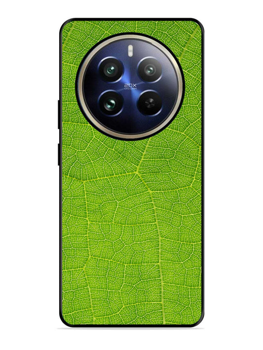 Realme 12 Pro Plus Leaf vins