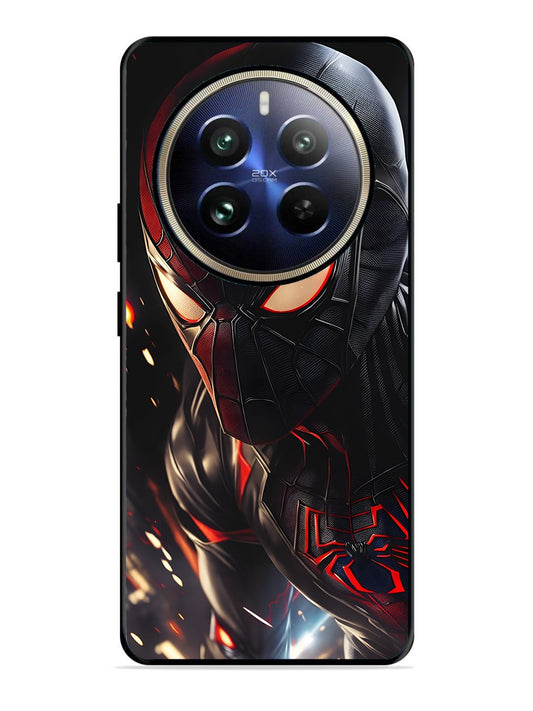 Realme 12 Pro Plus Spiderman