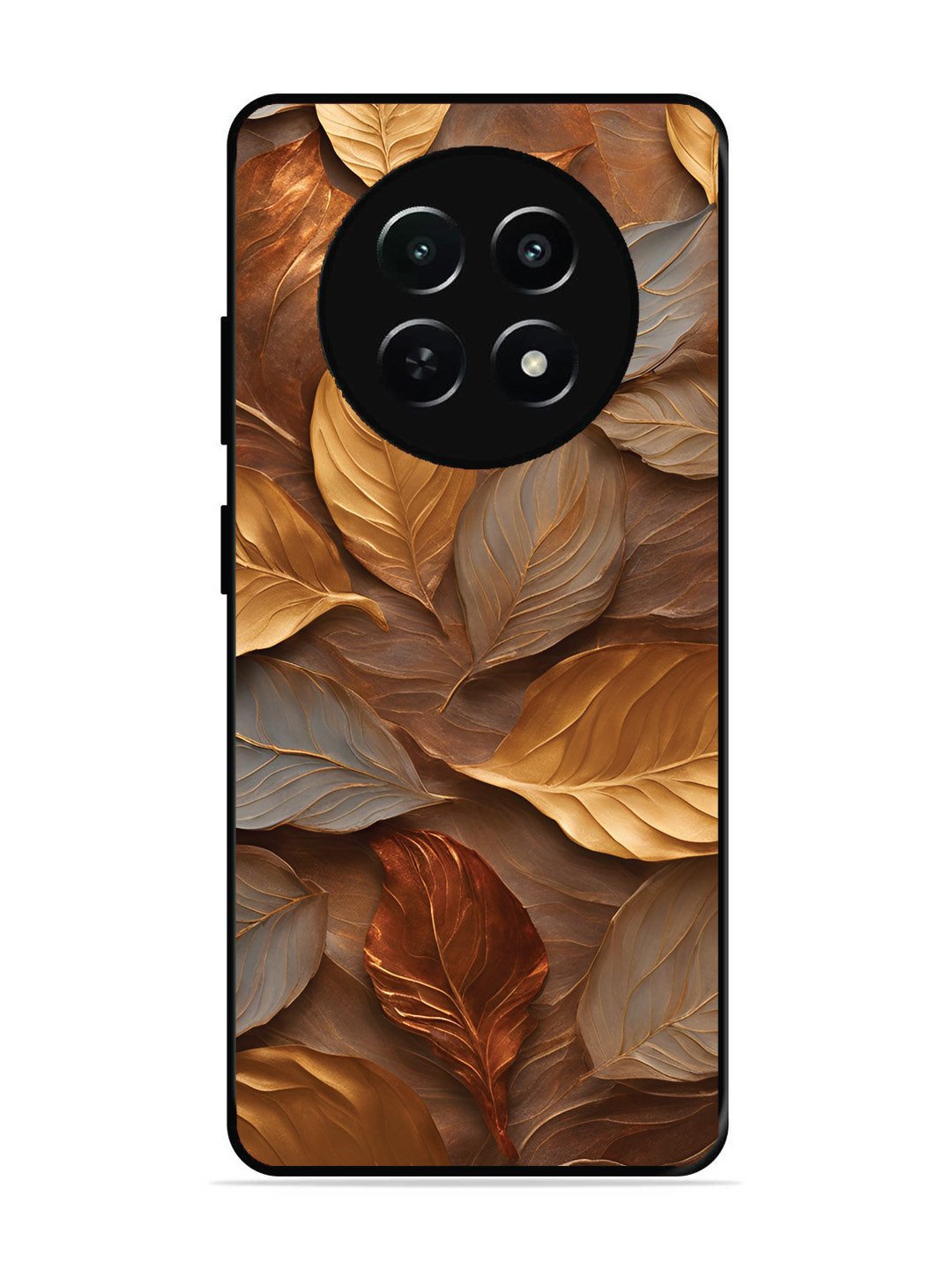 realme 12x 5g Dry Leaves