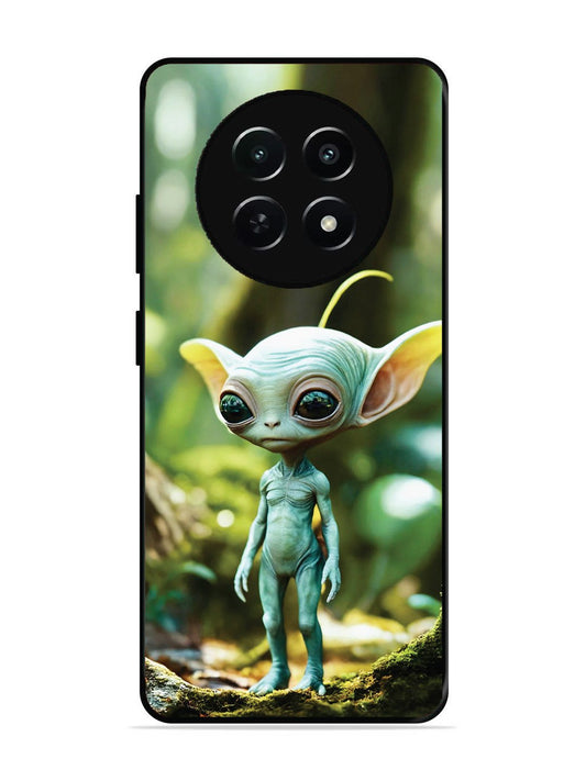 realme 12x 5g Alone Alien