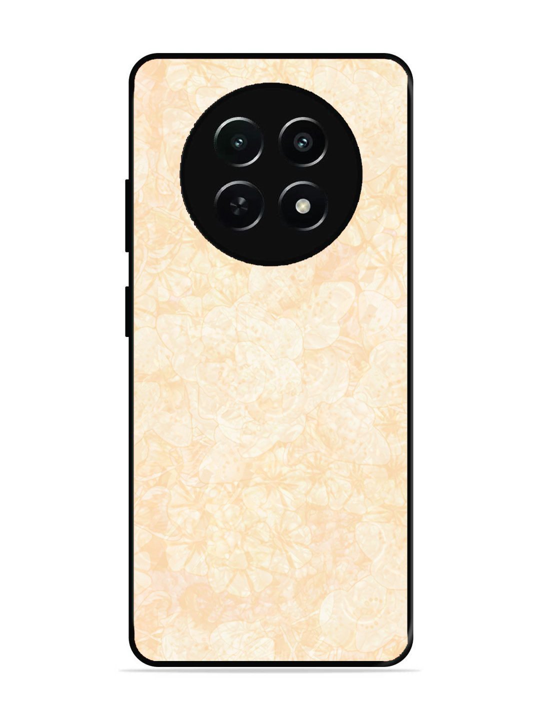 realme 12x 5g Blossom White Floral