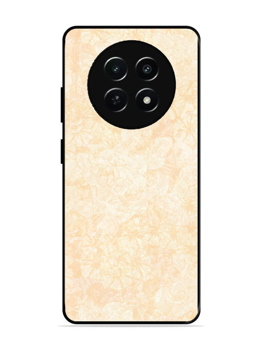 realme 12x 5g Blossom White Floral