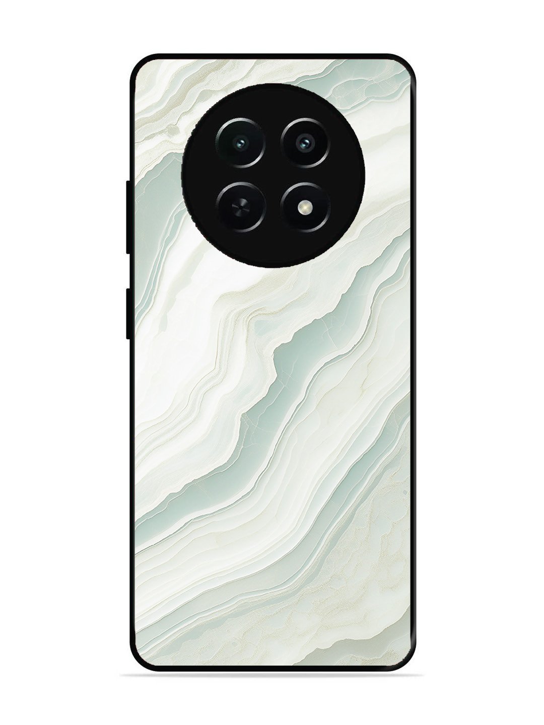 realme 12x 5g Marble Elegance