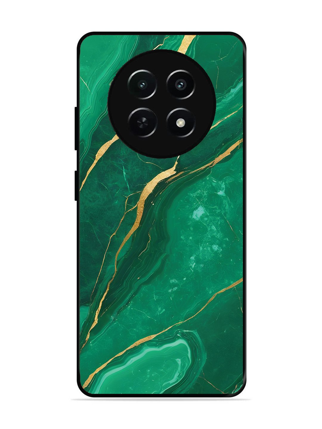 realme 12x 5g Citrus Green Marble