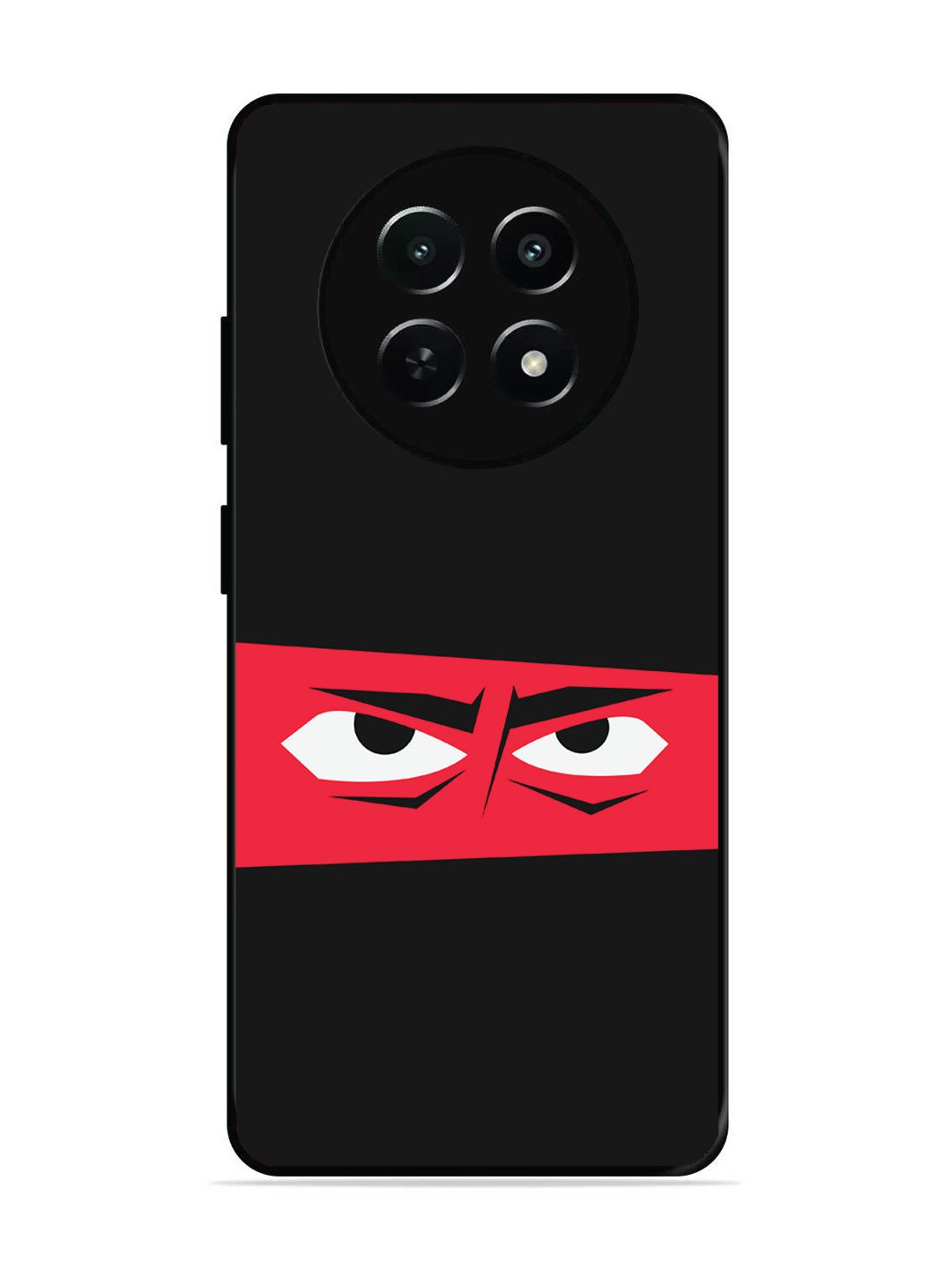 realme 12x 5g Eyes On Red