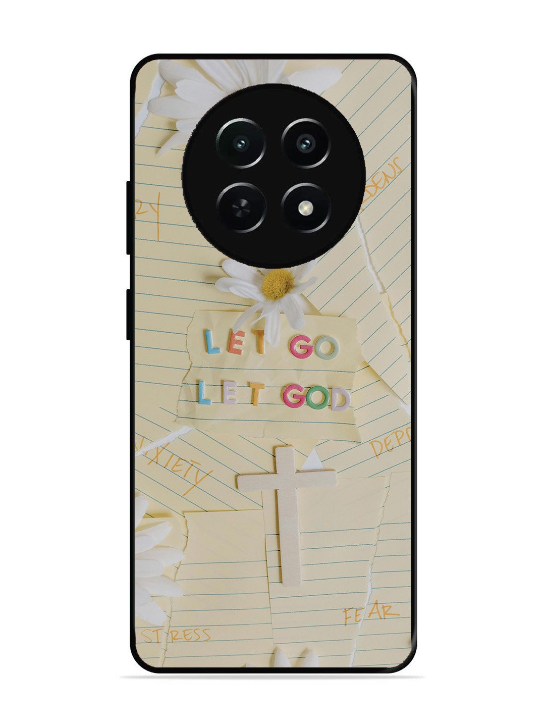 realme 12x 5g Cross Lets go