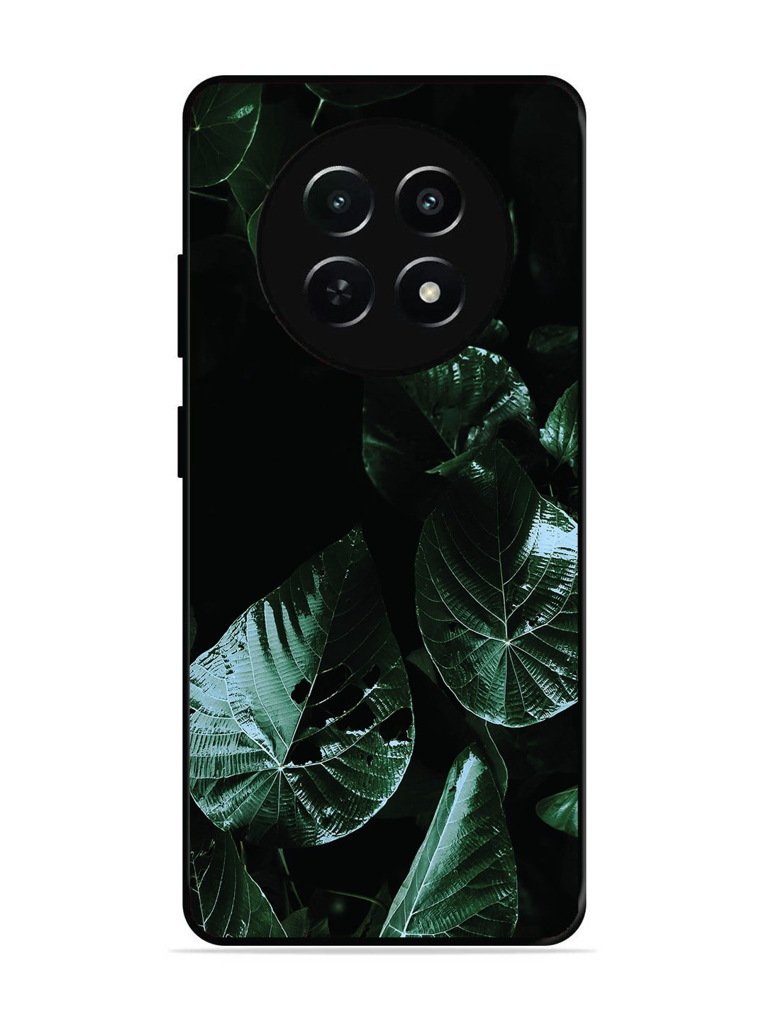 realme 12x 5g Leafs at night