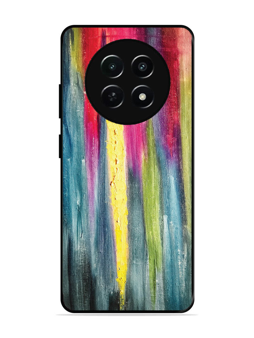 realme 12x 5g Colorful Crayons