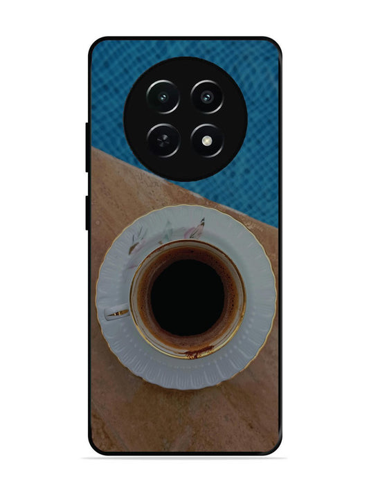 realme 12x 5g Black Tea Cup Saucer